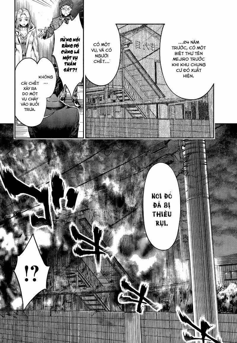 Hentai Chương 8 Ảnh 5