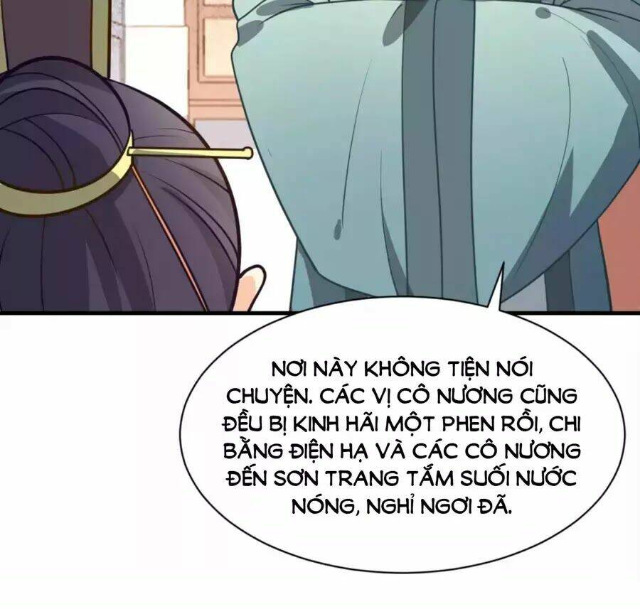 Trùng Sinh Chuyên Sủng Độc Phi Của Nhiếp Chính Vương Chương 45 Ảnh 13