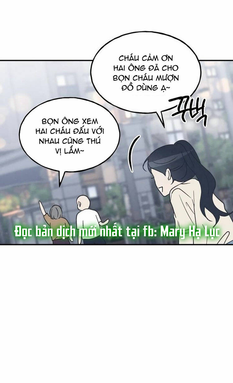 Quy Luật Làm Bạn Với Con Trai Chương 51.2 Ảnh 6