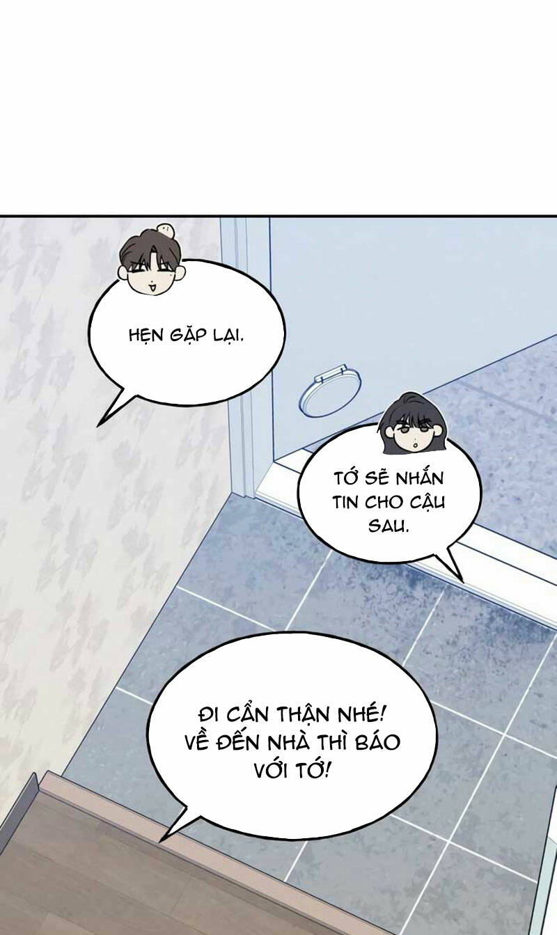 Quy Luật Làm Bạn Với Con Trai Chương 47.2 Ảnh 19