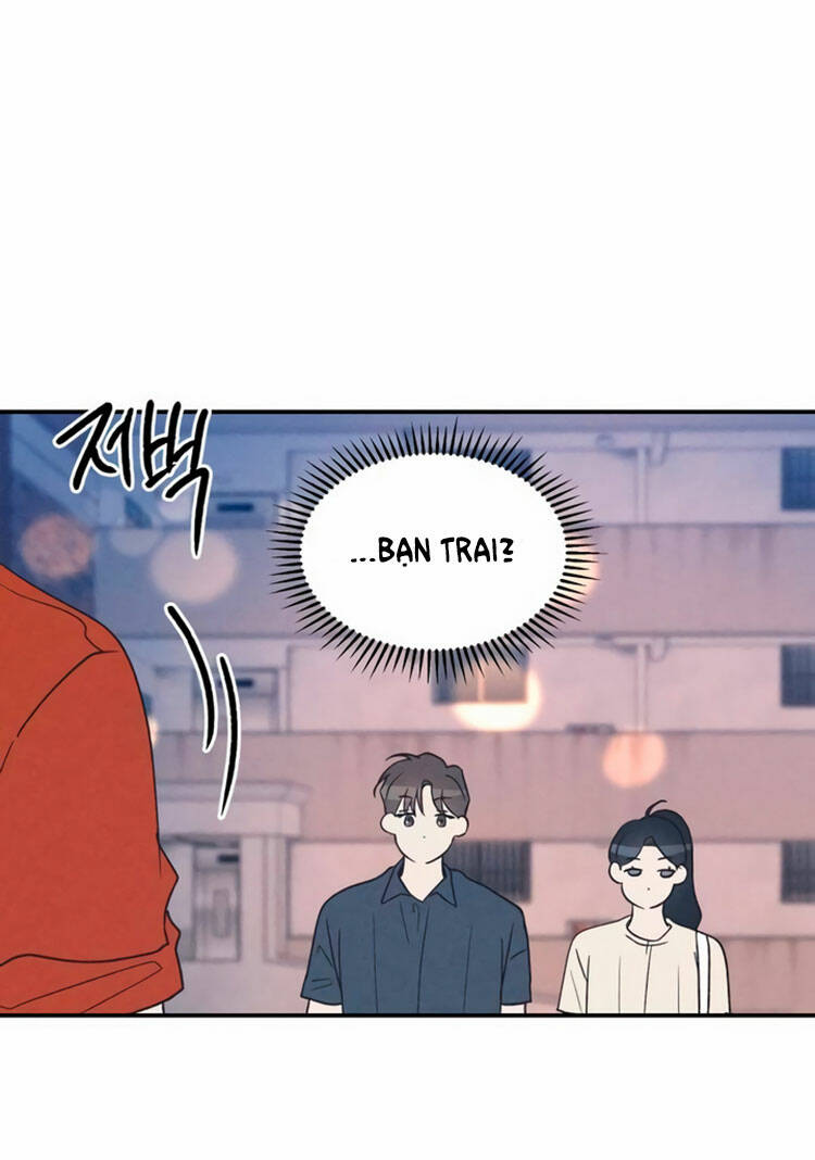 Quy Luật Làm Bạn Với Con Trai Chương 52.1 Ảnh 29
