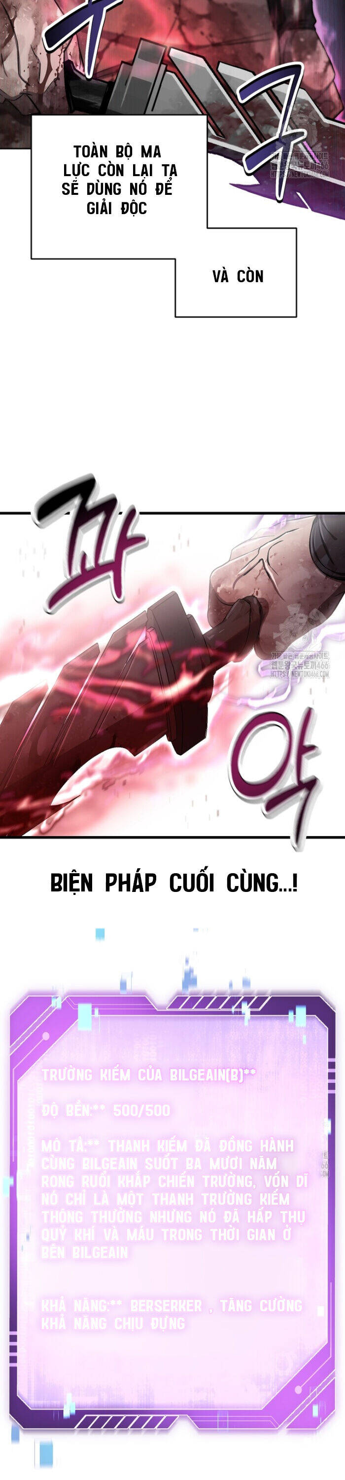 Chỉ Mình Ta Hồi Sinh Chương 38 Ảnh 15