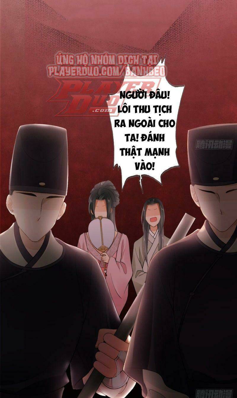 Mê Hoặc Lòng Người Chương 8 Ảnh 55