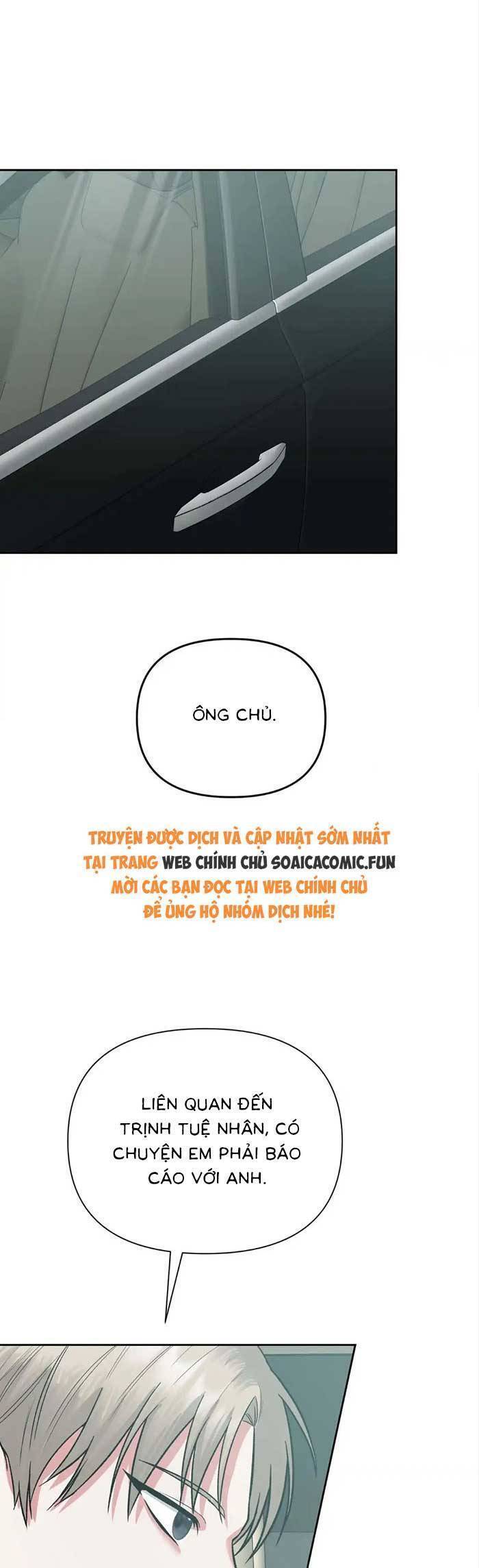 Cua Lại Vợ Yêu Chương 26 Ảnh 35