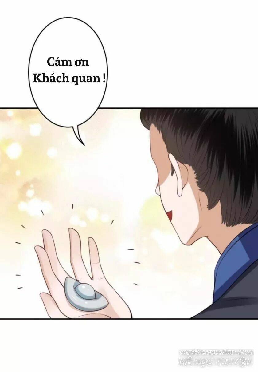 Theo Đuổi Hoàng Tử Quá Khó A~ Chương 83 Ảnh 22