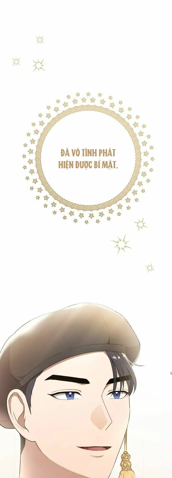 Hãy Để Mắt Đến Jasmine! Chương 7 Ảnh 19