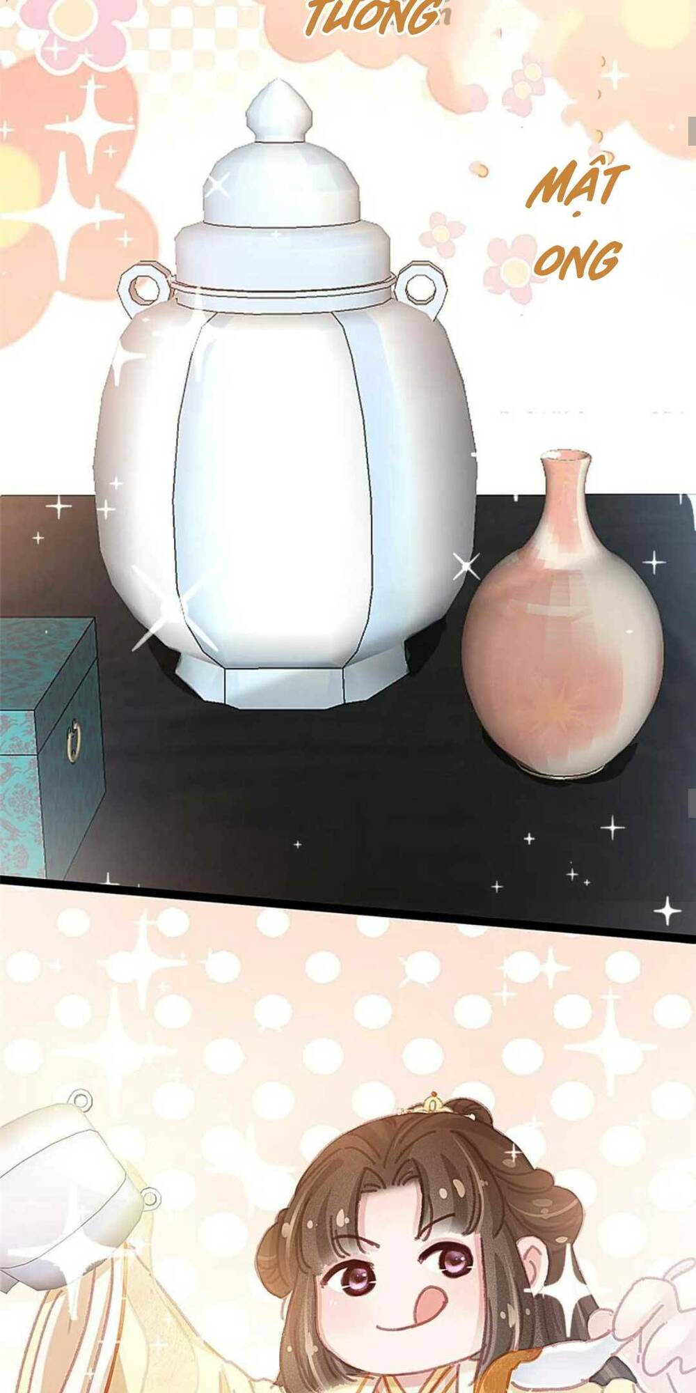 Quý Phi Lúc Nào Cũng Muốn Được Lười Biếng Chương 89 Ảnh 40