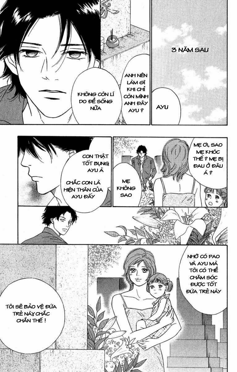 Deep Love - Pao No Monogatari Chương 11 Ảnh 37