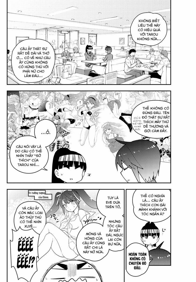 Hatsukoi Zombie Chương 155 Ảnh 10