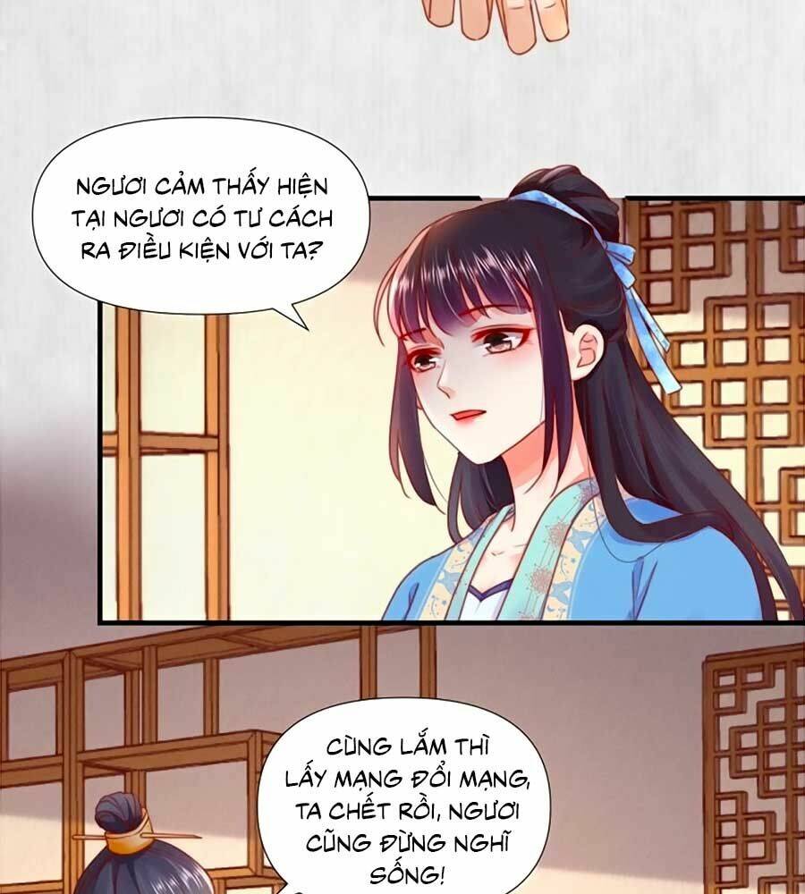 Hoạn Phi Hoàn Triều Chương 100 Ảnh 39