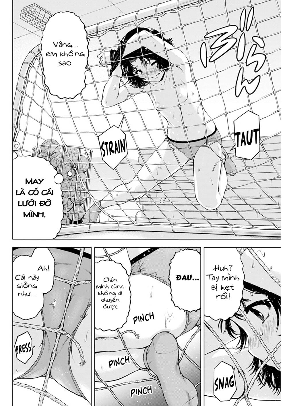 Ore Wa Lolicon Ja Nai! Chương 41 Ảnh 19