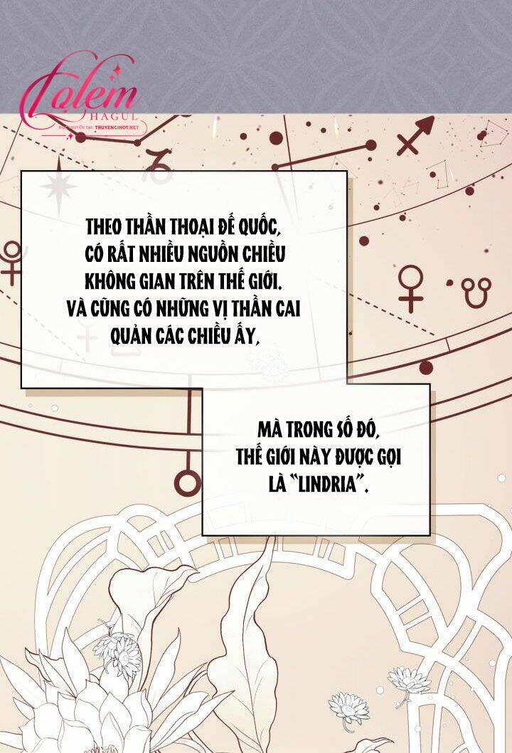 Kẻ Tạo Ra Nữ Phản Diện Chương 66.1 Ảnh 56