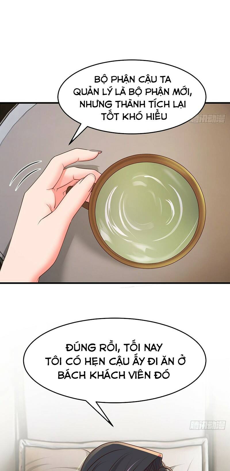 Chị Gái Tôi Là Đại Minh Tinh Chương 226 Ảnh 23