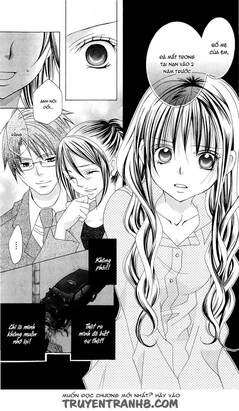 Suki Desu Suzuki-Kun!! Chương 59 Ảnh 10
