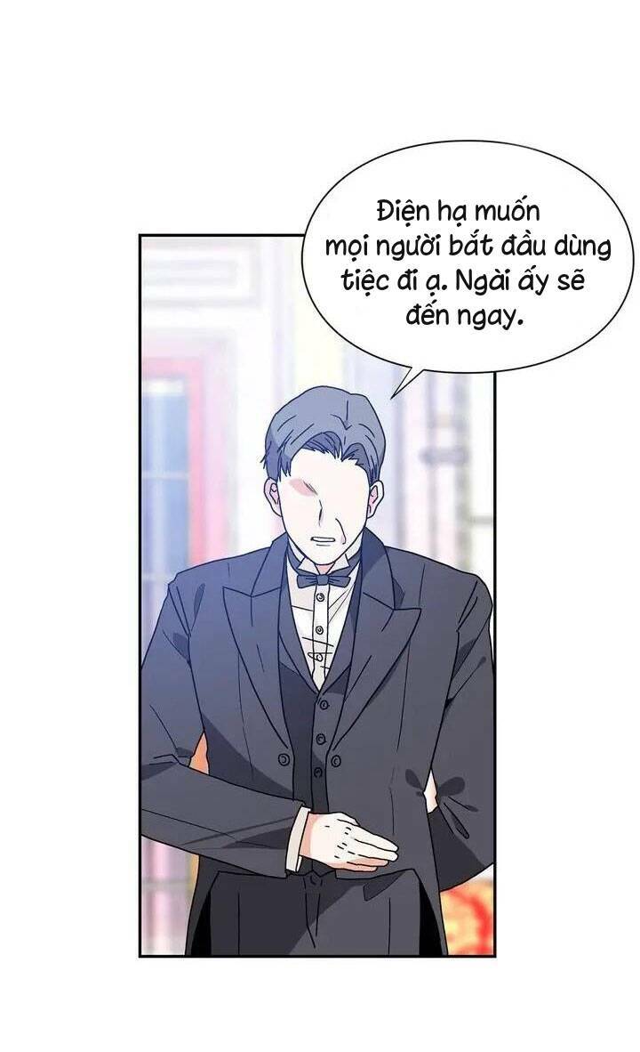 Nữ Hoàng Ngoại Khoa Chương 139 Ảnh 48