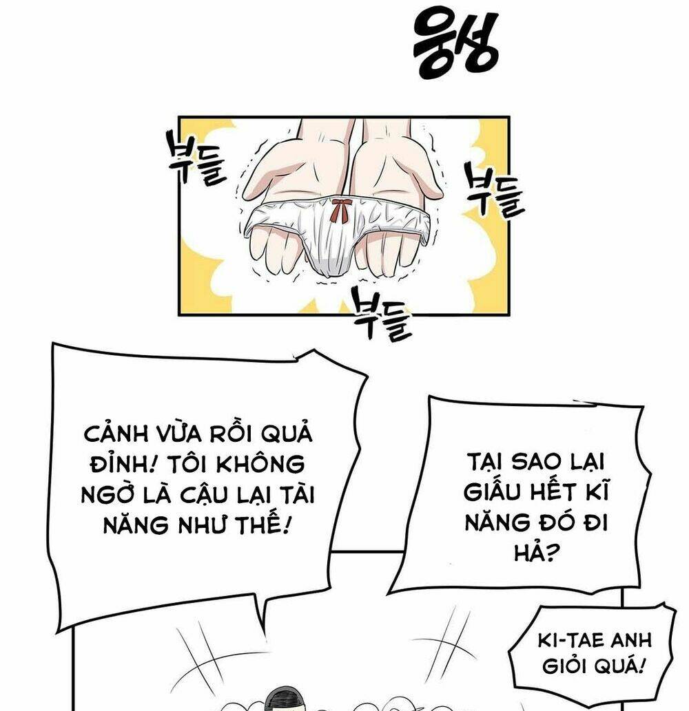 Câu Lạc Bộ Sa Đoạ Chương 15 Ảnh 79