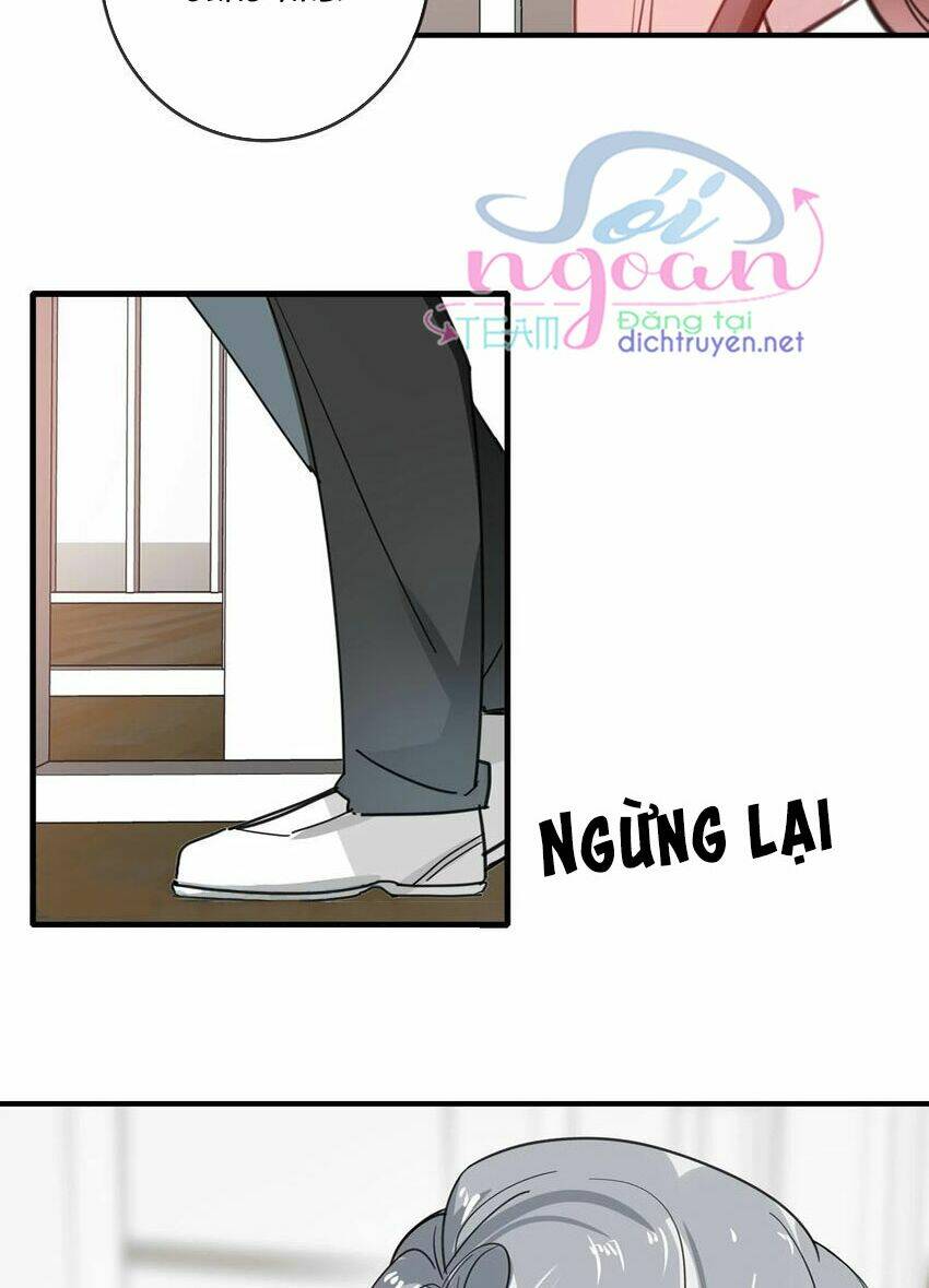 Em Là Bạc Hà Mèo Của Tôi Chương 50 Ảnh 18