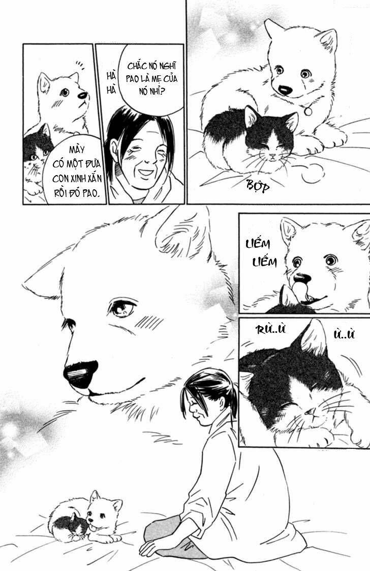 Deep Love - Pao No Monogatari Chương 3 Ảnh 11