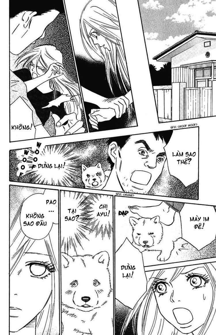 Deep Love - Pao No Monogatari Chương 10 Ảnh 32