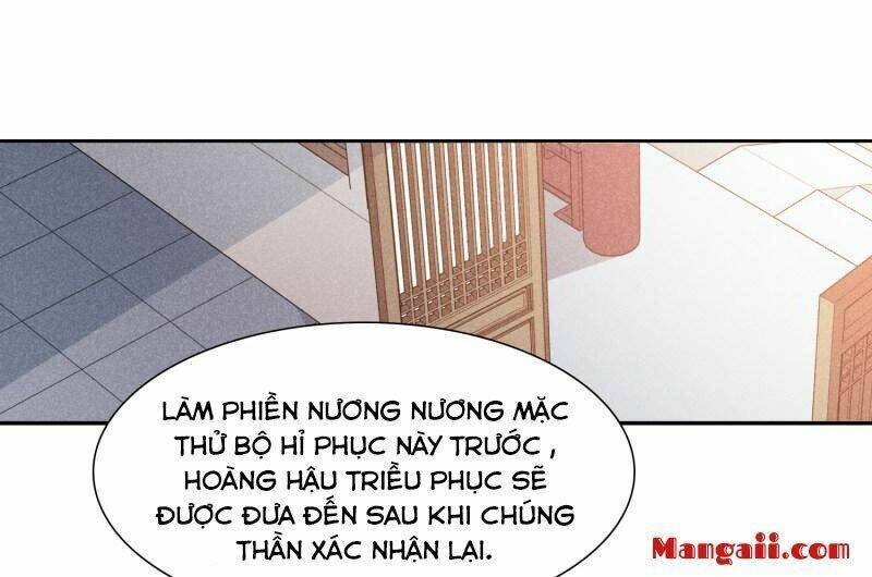 Toàn Cơ Từ Chương 58.1 Ảnh 28