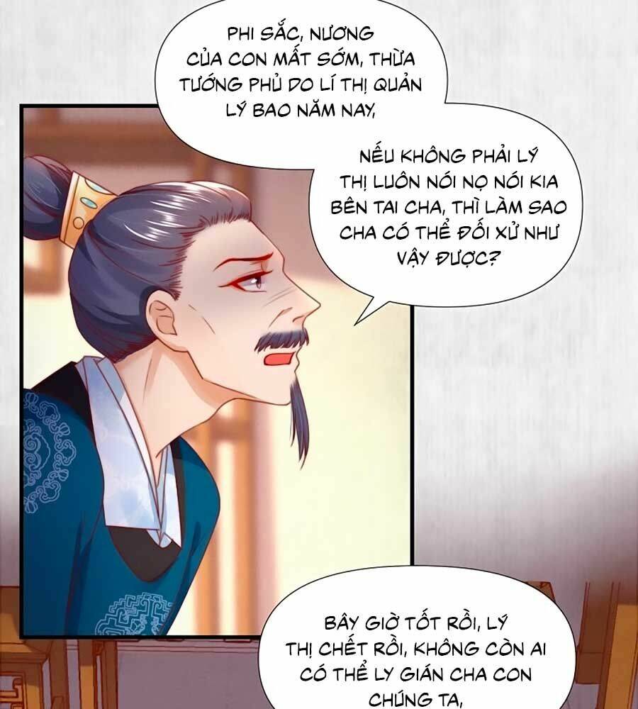Hoạn Phi Hoàn Triều Chương 100 Ảnh 33