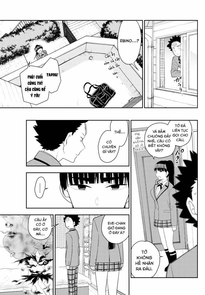 Hatsukoi Zombie Chương 162 Ảnh 14