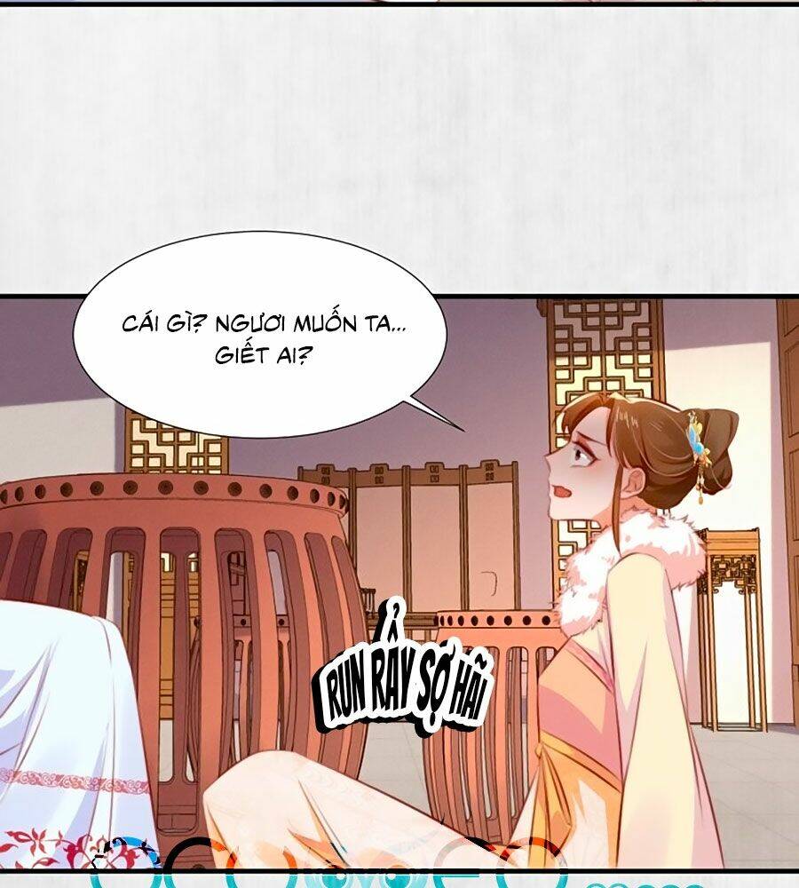 Hoạn Phi Hoàn Triều Chương 99 Ảnh 21