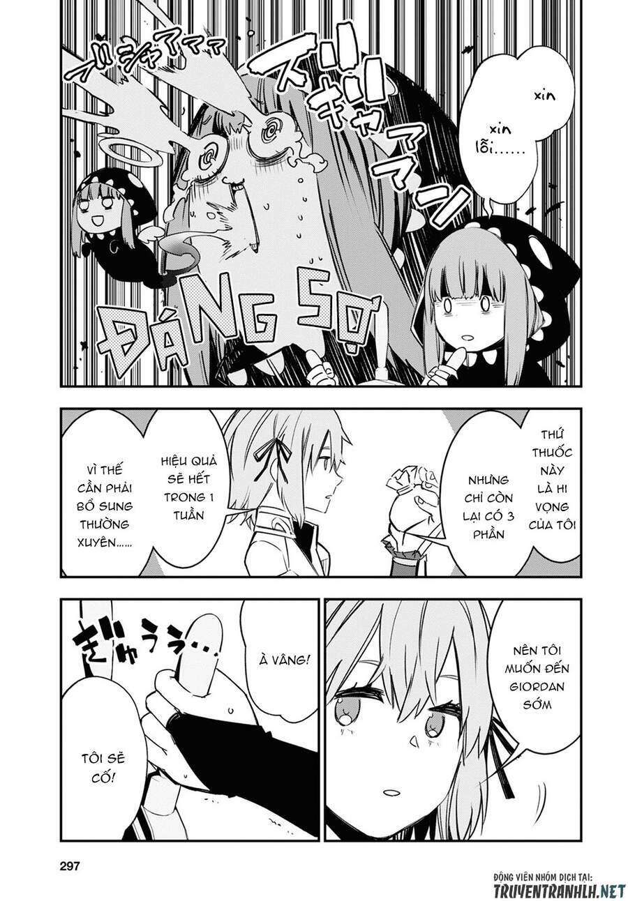 Shin No Nakama Janai To Yuusha No Party Wo Oidasareta No De, Henkyou De Slow Life Suru Koto Ni Shima Chương 37 Ảnh 16