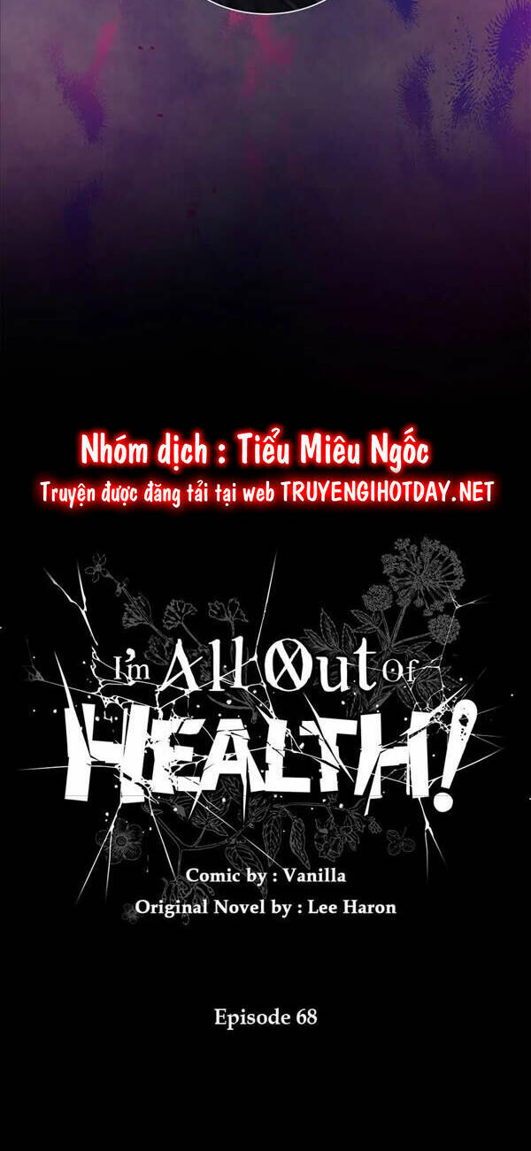 Tôi Đã Mệt Rồi Chương 68 Ảnh 23