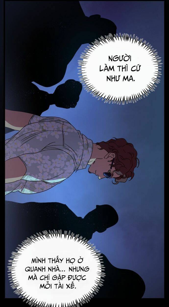 Bảo Mẫu Mafia Chương 5 Ảnh 72