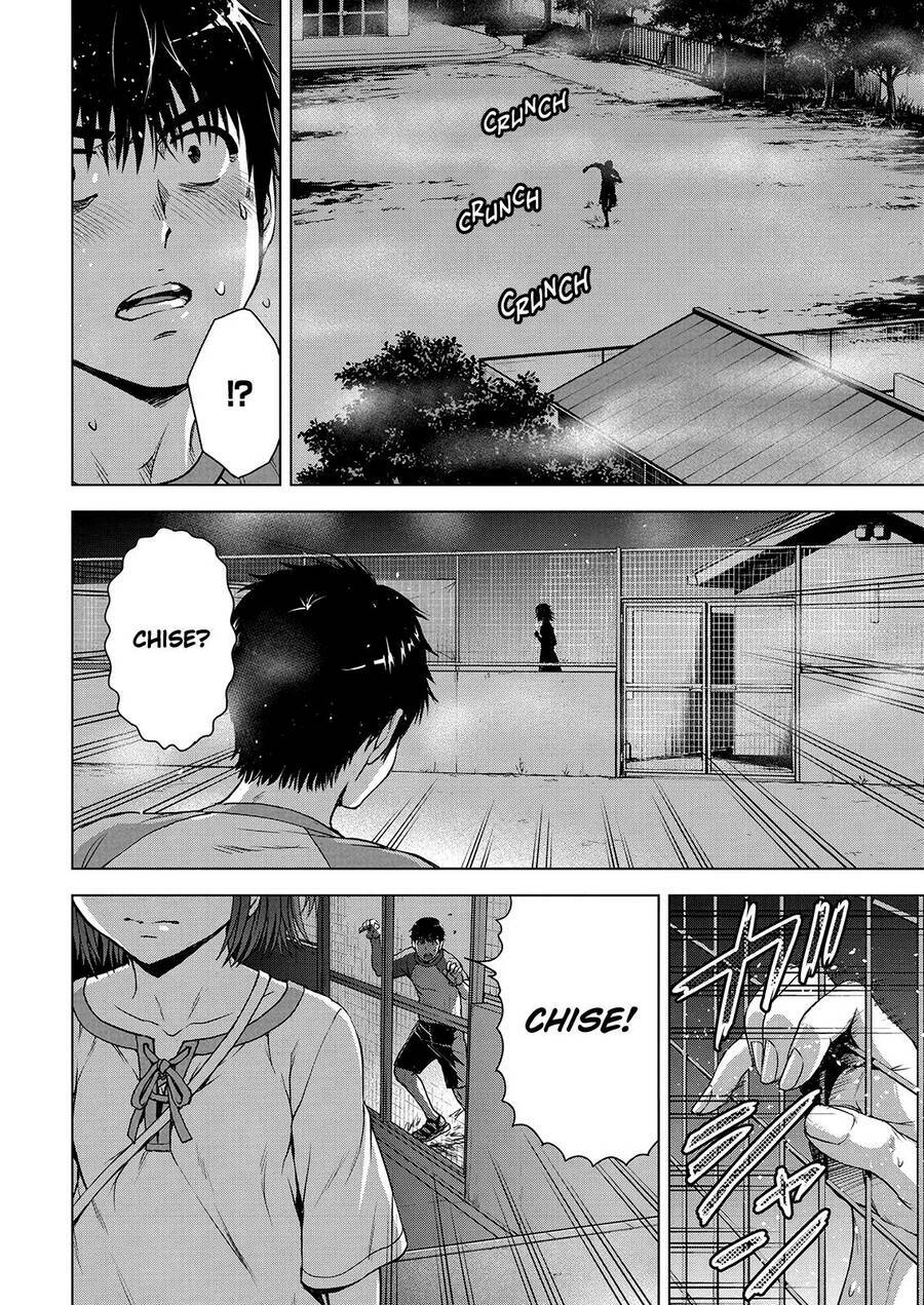 Ore Wa Lolicon Ja Nai! Chương 55 Ảnh 18