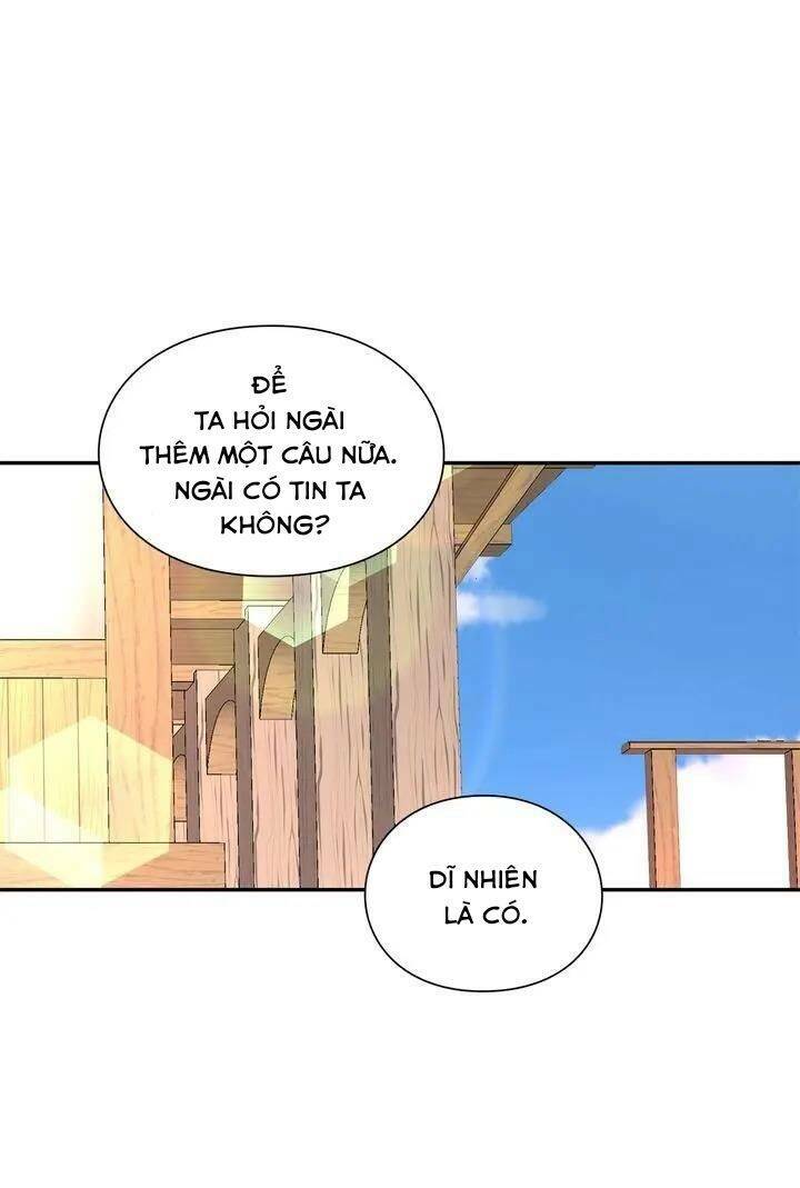 Nữ Hoàng Ngoại Khoa Chương 133 Ảnh 19