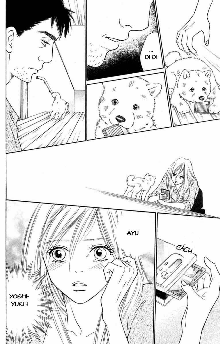 Deep Love - Pao No Monogatari Chương 11 Ảnh 29