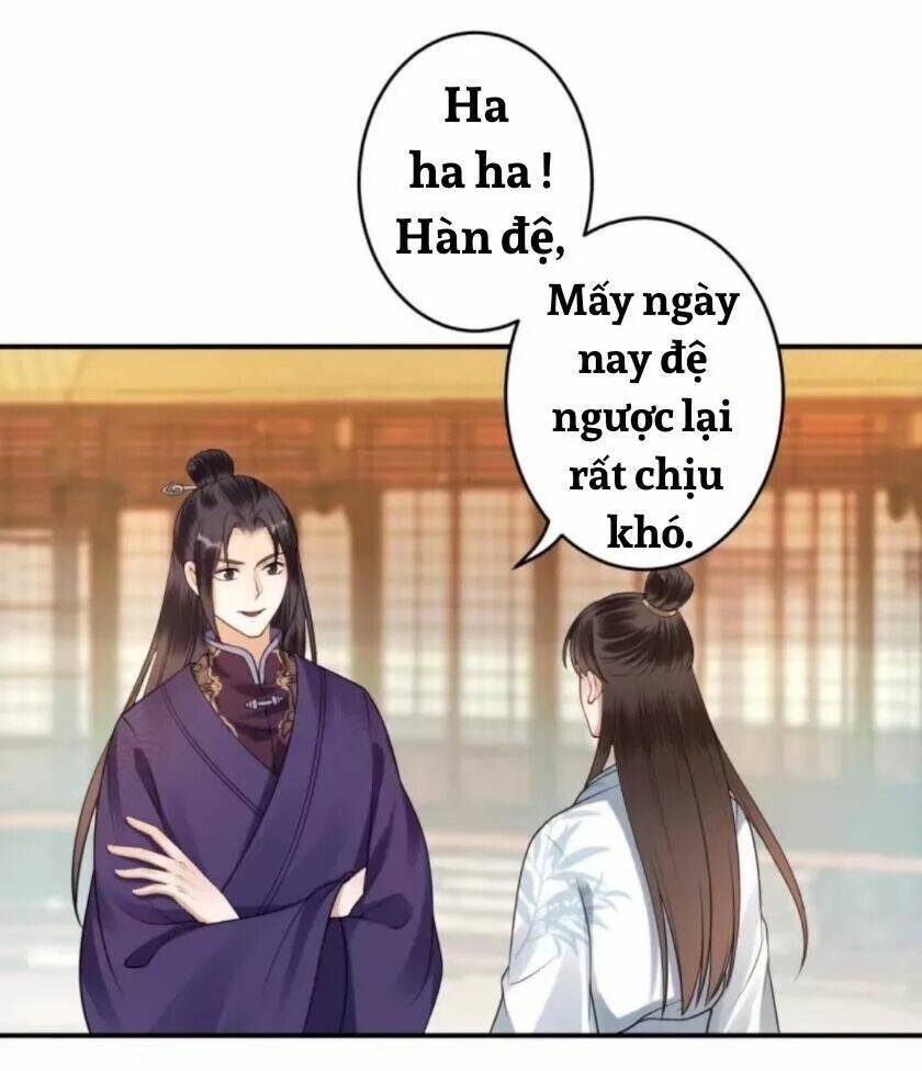 Theo Đuổi Hoàng Tử Quá Khó A~ Chương 97 Ảnh 15