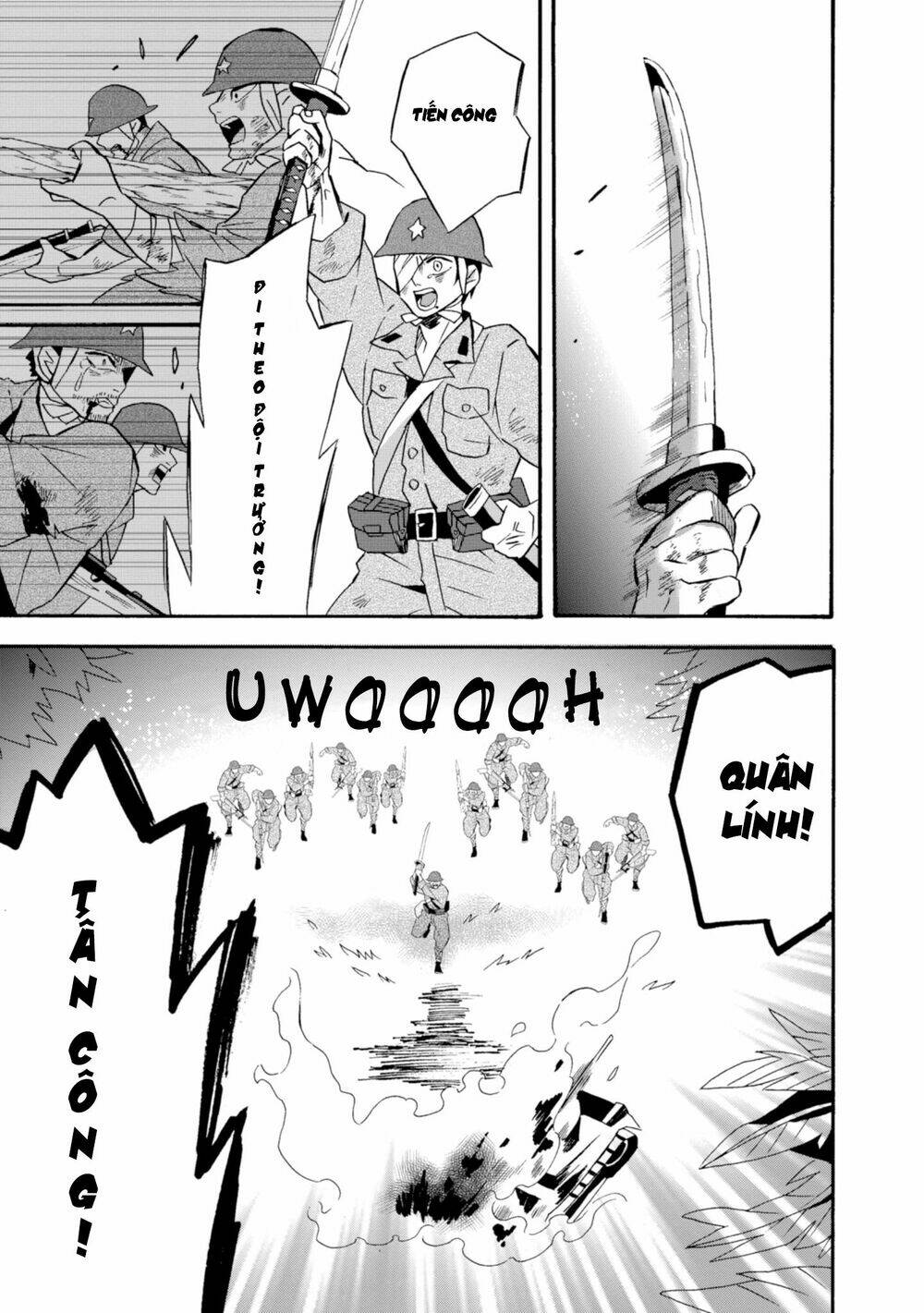 Will You Marry Me Again If You Are Reborn? Chương 18 Ảnh 26