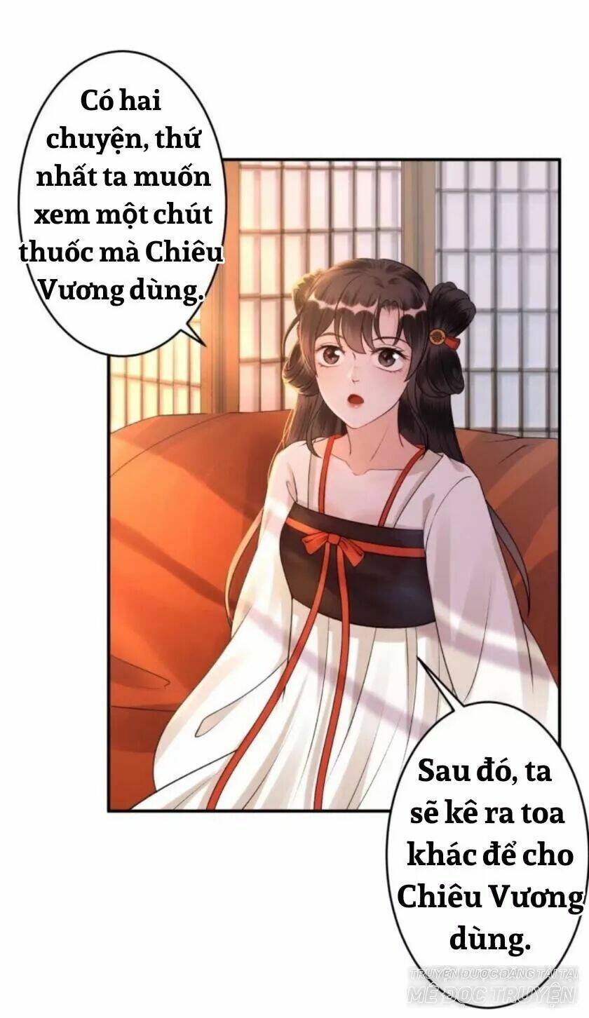 Theo Đuổi Hoàng Tử Quá Khó A~ Chương 95 Ảnh 27