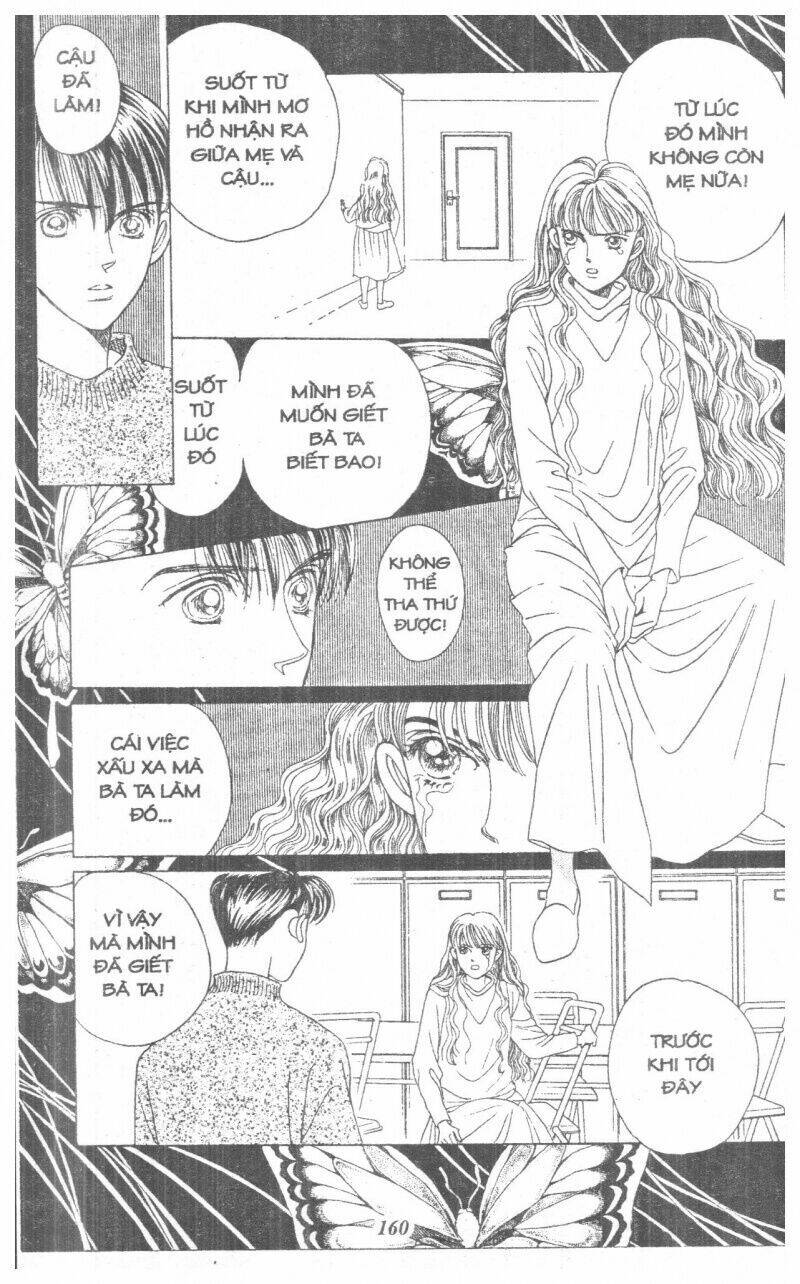 Nàng Tiên Ánh Trăng - Kaguya Hime Chương 4 Ảnh 159