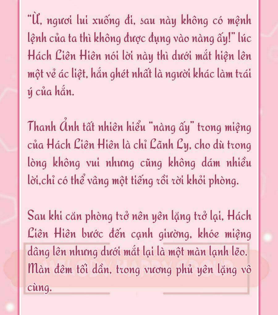 Dục Hỏa Độc Nữ Truyện Chương 5 Ảnh 12