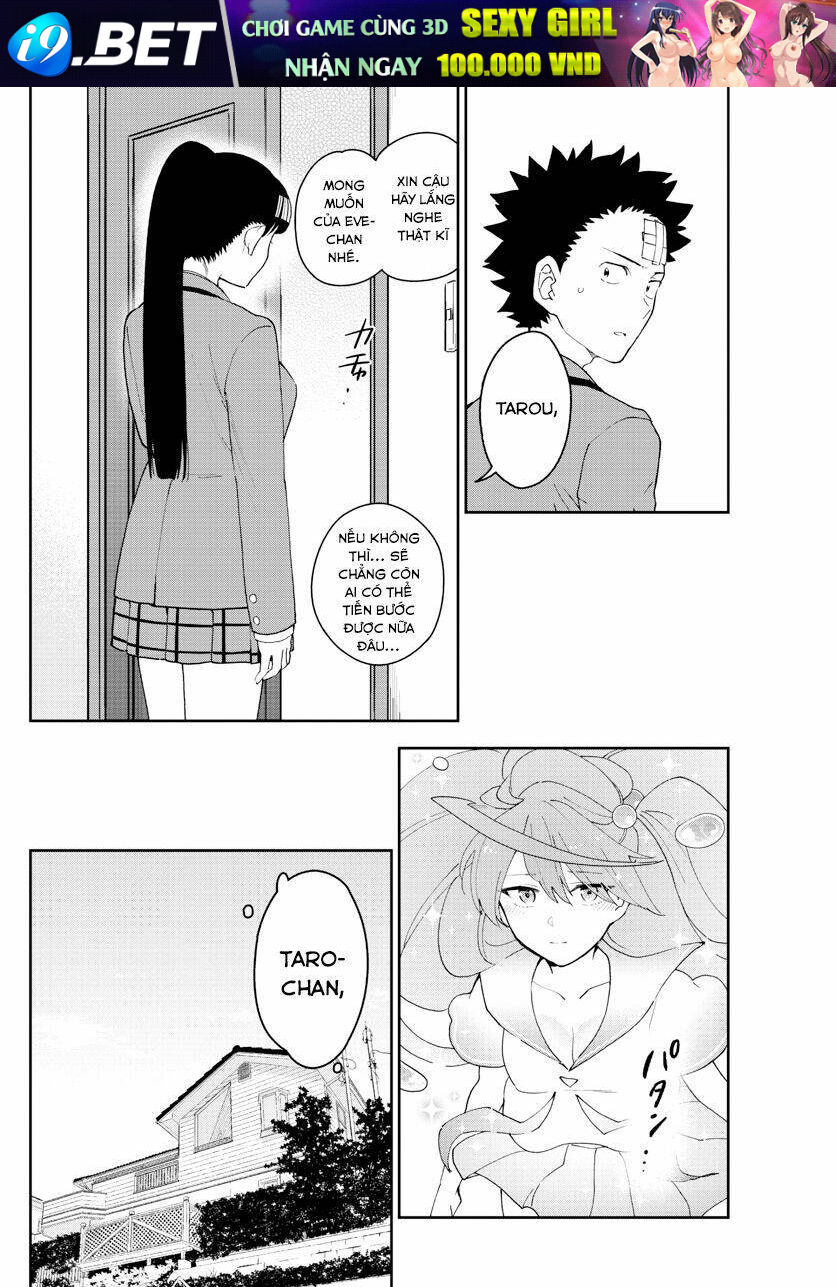 Hatsukoi Zombie Chương 163 Ảnh 5