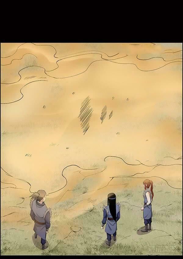 Cổ Chân Nhân Chương 79 Ảnh 15