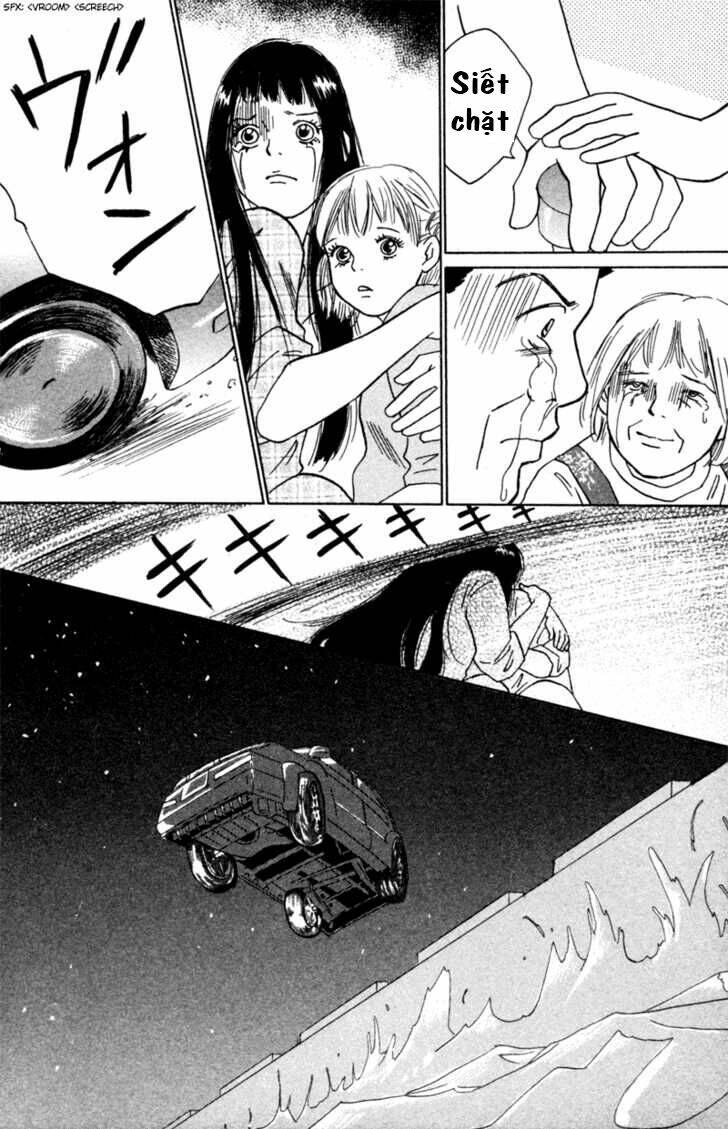 Deep Love - Pao No Monogatari Chương 4 Ảnh 36
