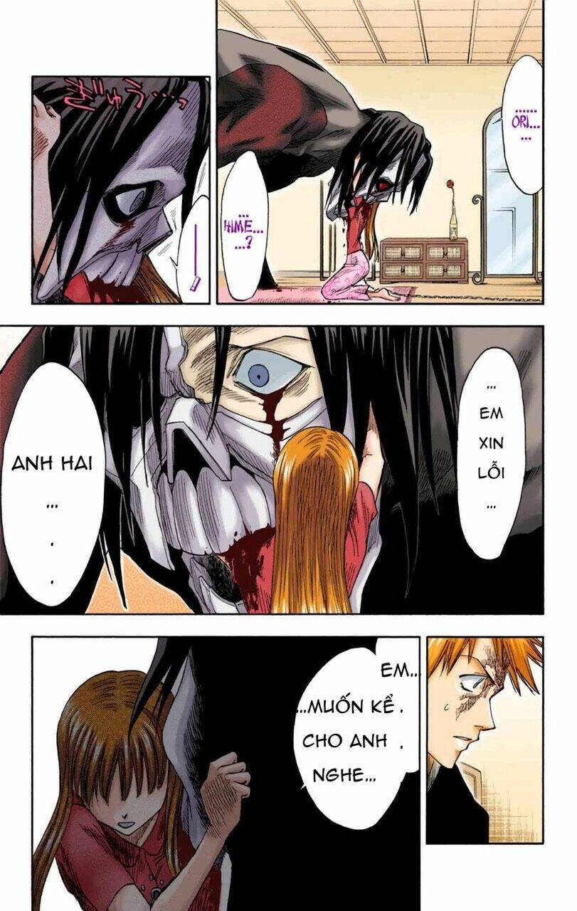 Bleach (Full Color) Chương 6 Ảnh 7