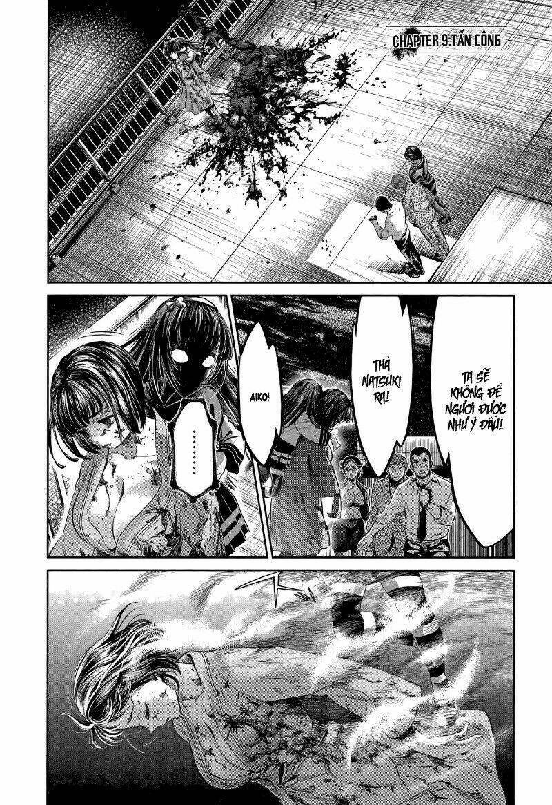 Hentai Chương 9 Ảnh 2