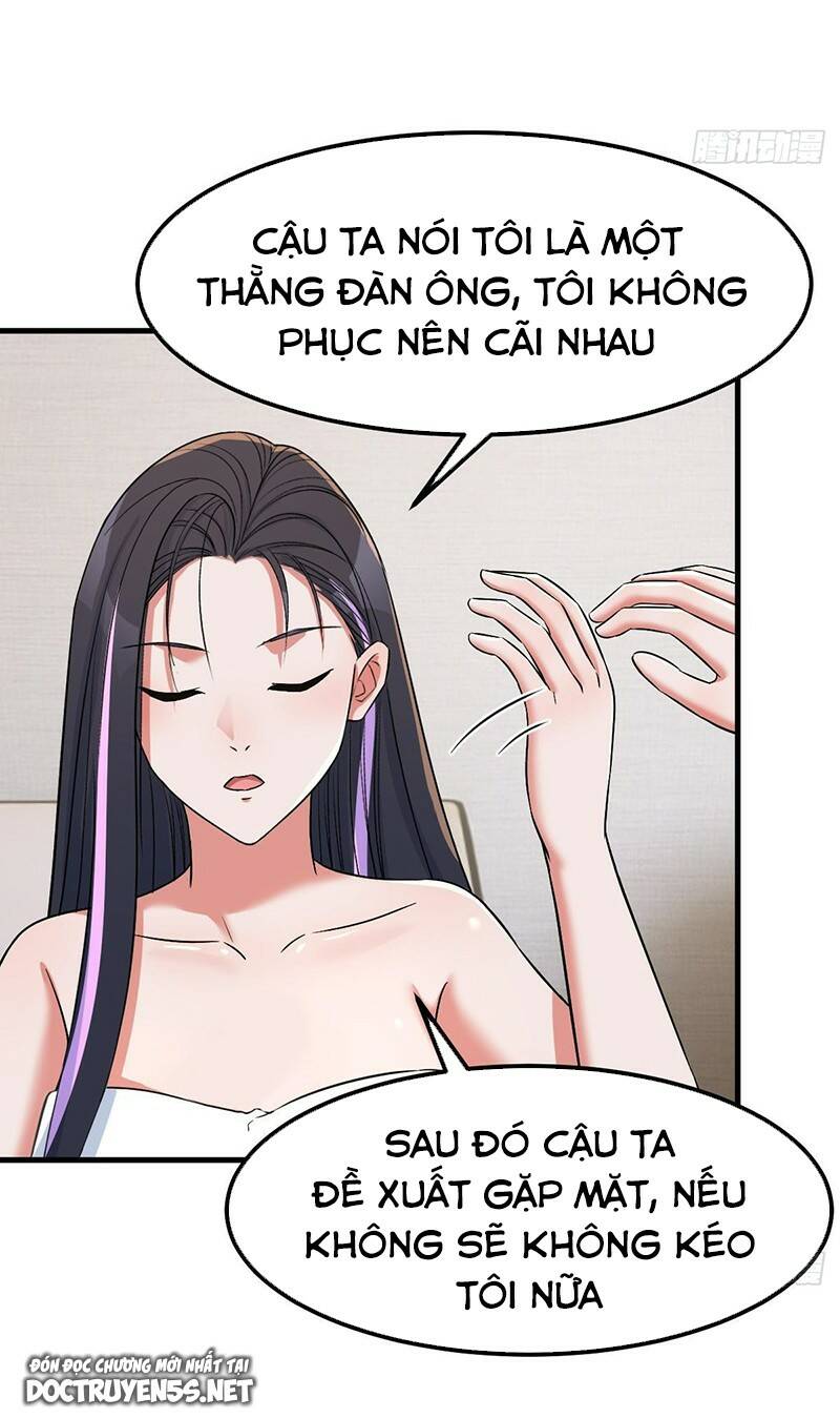 Chị Gái Tôi Là Đại Minh Tinh Chương 226 Ảnh 37