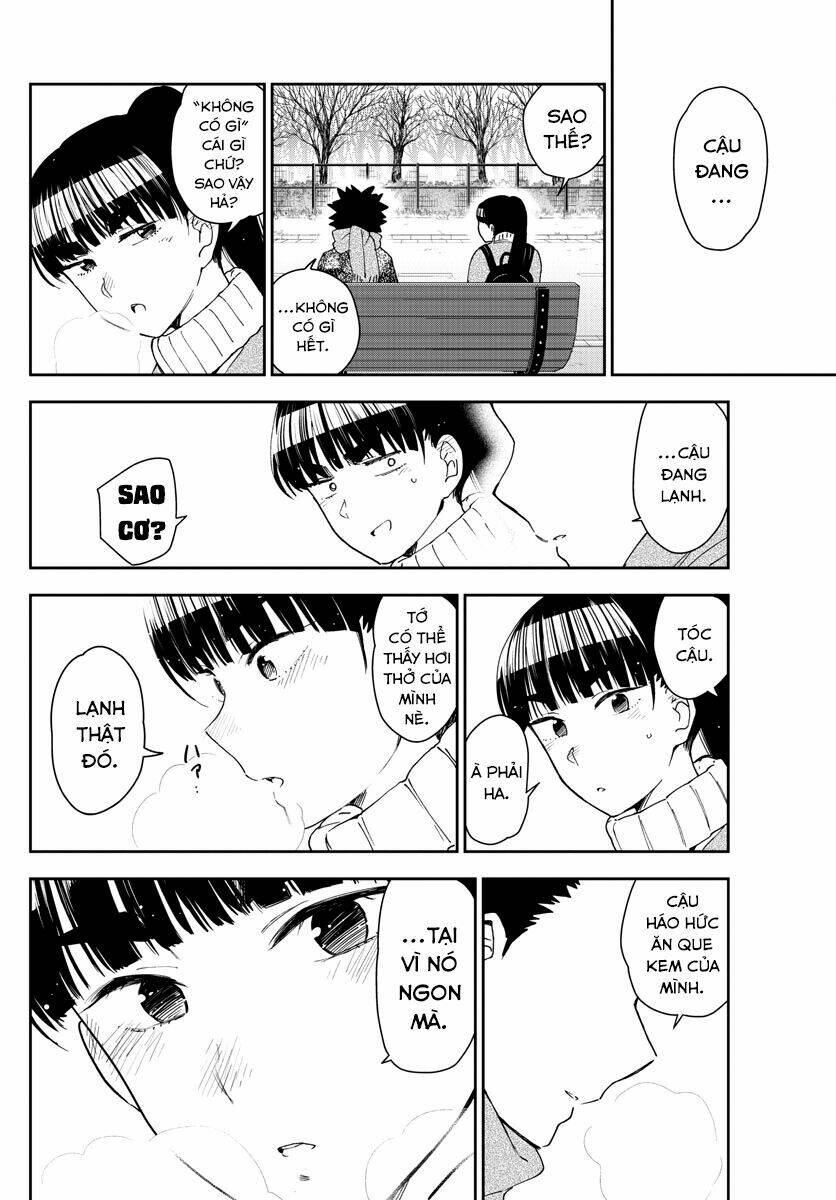 Hatsukoi Zombie Chương 157 Ảnh 19