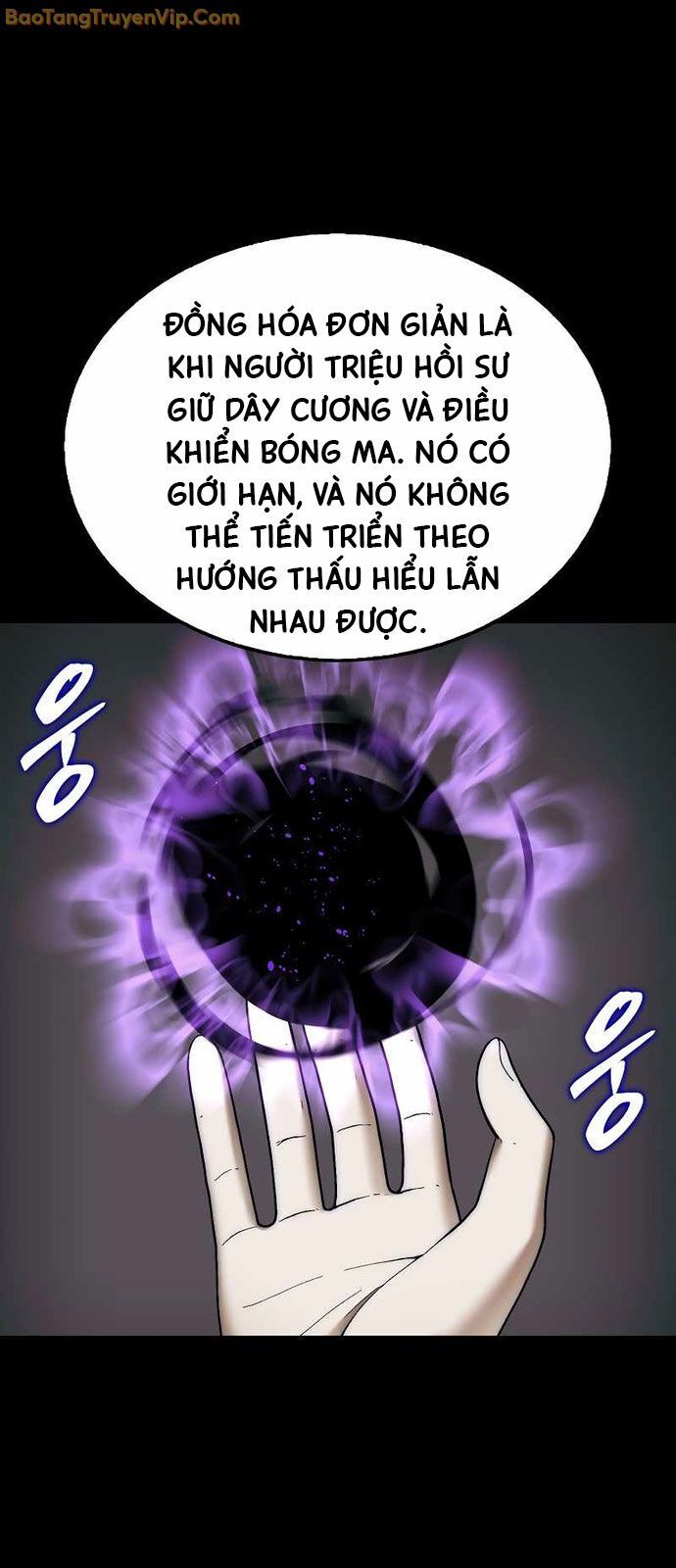 Quân Cờ Thứ 31 Lật Ngược Ván Cờ Chương 77 Ảnh 84