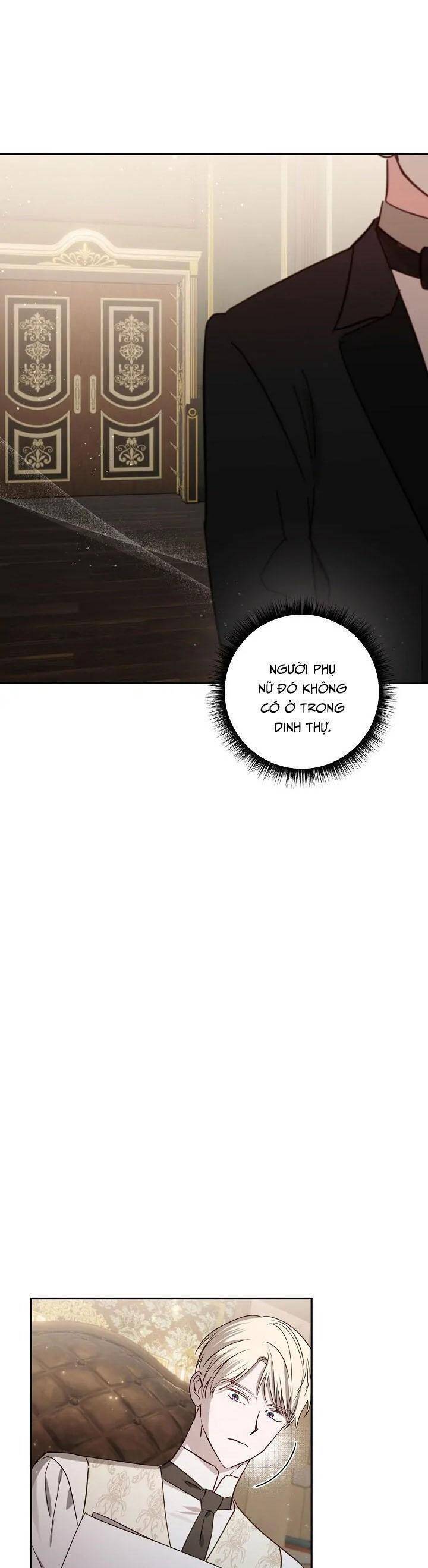 Cuộc Ly Hôn Với Chồng Tôi Đã Thất Bại Chương 72 Ảnh 18