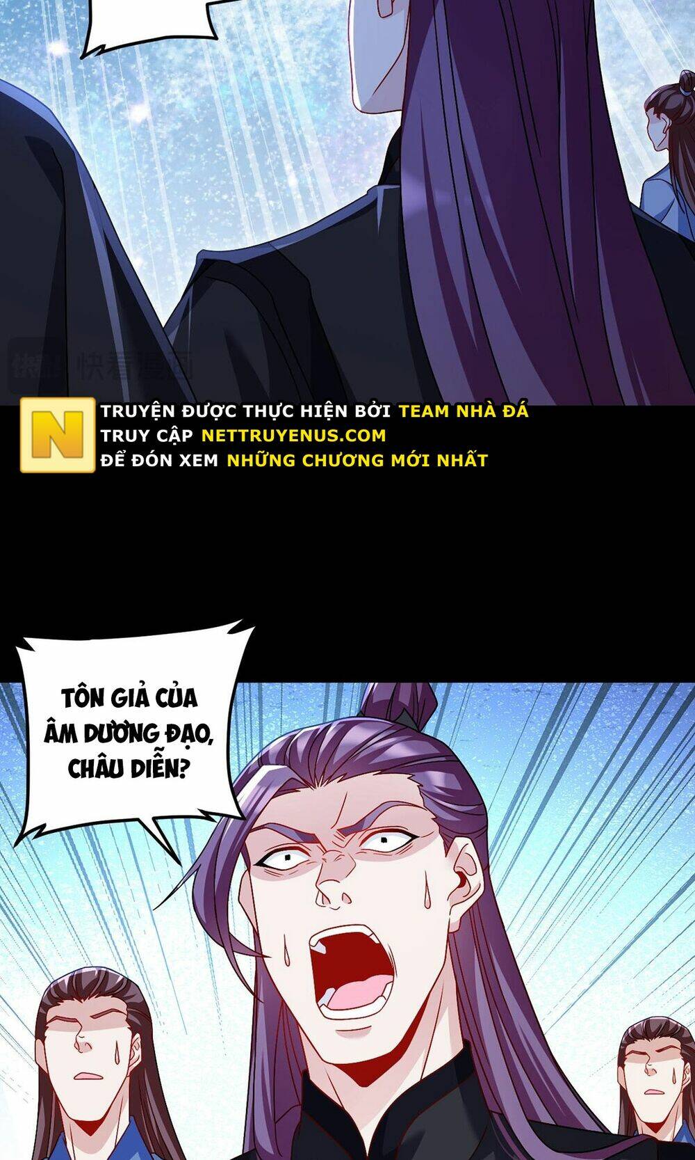 Tiên Tôn Lạc Vô Cực Chương 240 Ảnh 37