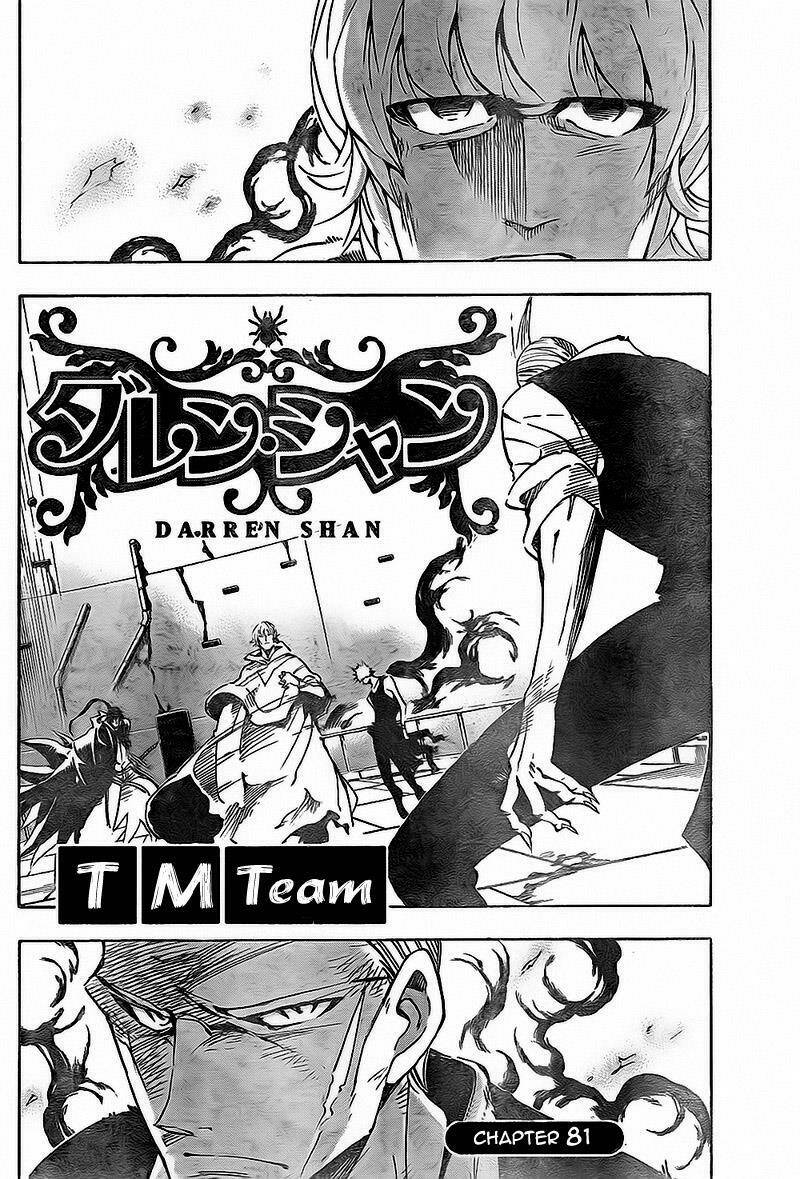 Darren Shan Chương 81 Ảnh 4