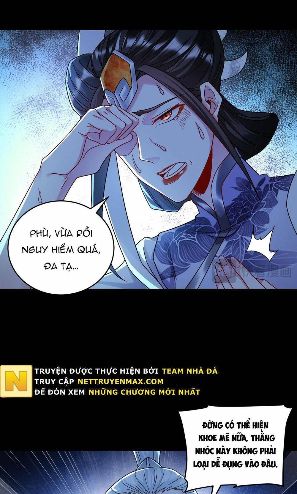 Tiên Tôn Lạc Vô Cực Chương 230 Ảnh 55